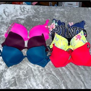 Victoria Secret Bras